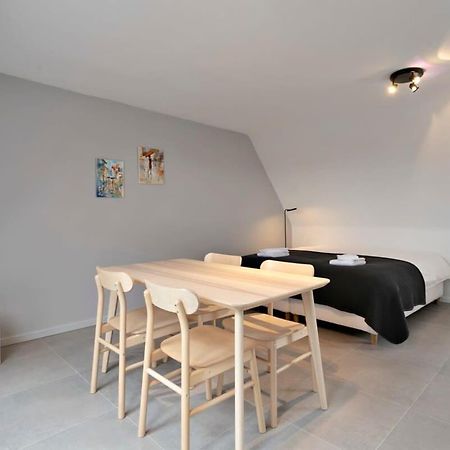 Huswell - Cozy And Roomy Studio With A Homely Feel De Haan Zewnętrze zdjęcie
